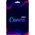 كانفا برو سنة للطلاب | Canva Pro